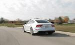 Audi RS7 Sportback by APR 2015 года